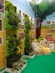 Всероссийская агропромышленная выставка «Золотая осень-2017» 5